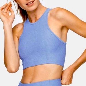 Outdoor Voices Athena Crop Bra Top
